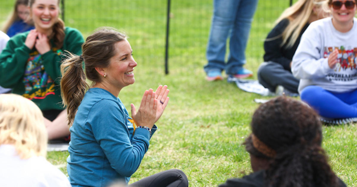 Wildcat Check-in Week highlights campus mental health support