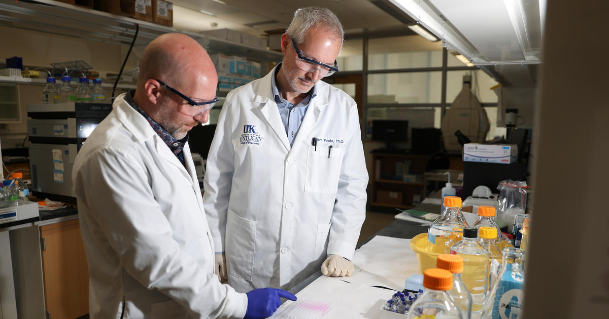 Helping the heart heal itself — UK researchers lead new treatment effort