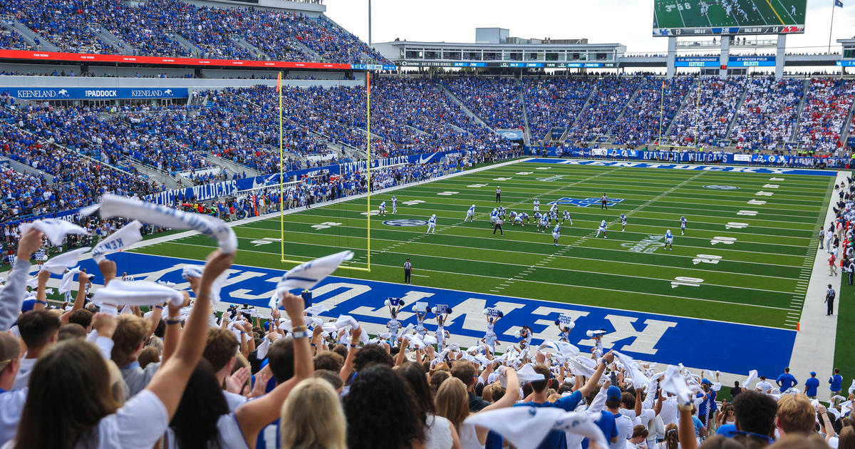 'Behind the Blue': Examining UK’s long-standing partnership with JMI Sports
