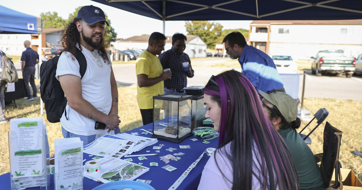 University of Kentucky receives STARS silver rating for sustainability achievements