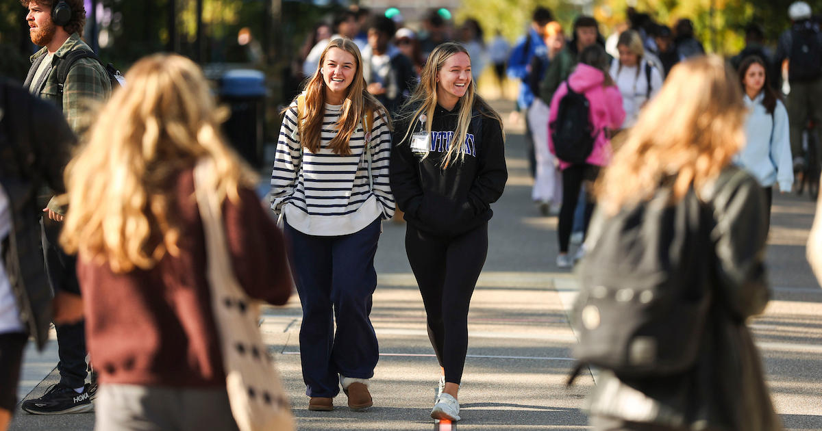 ‘UK at the Half’: How UK Invests is setting students up for life after college