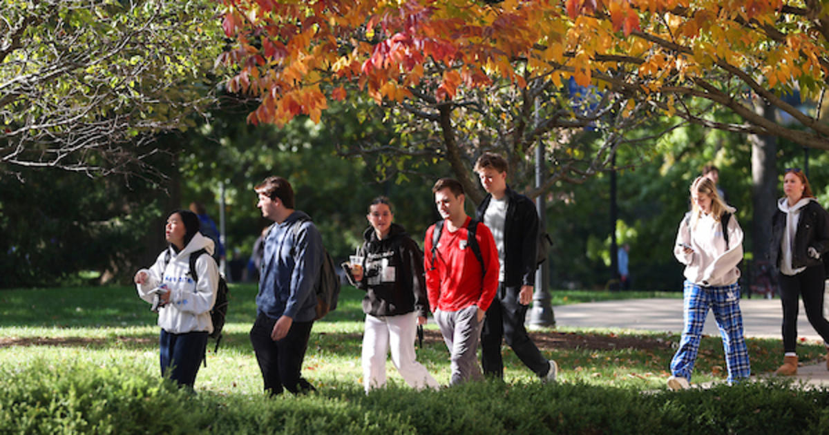 UK announces record Dean’s List for Fall 2025