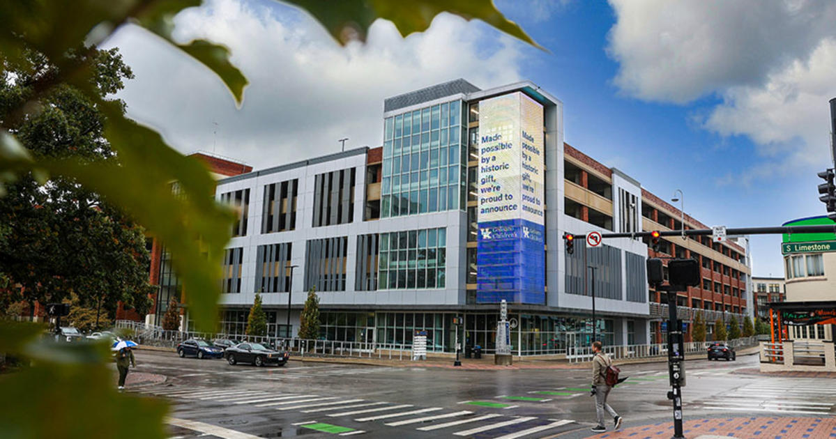 UK to host ‘Economic Development Across Kentucky’ May 28