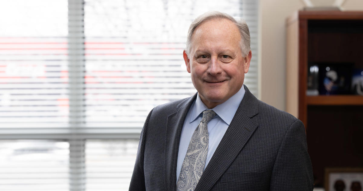11 years of growth: Health Sciences dean reflects on career ahead of retirement