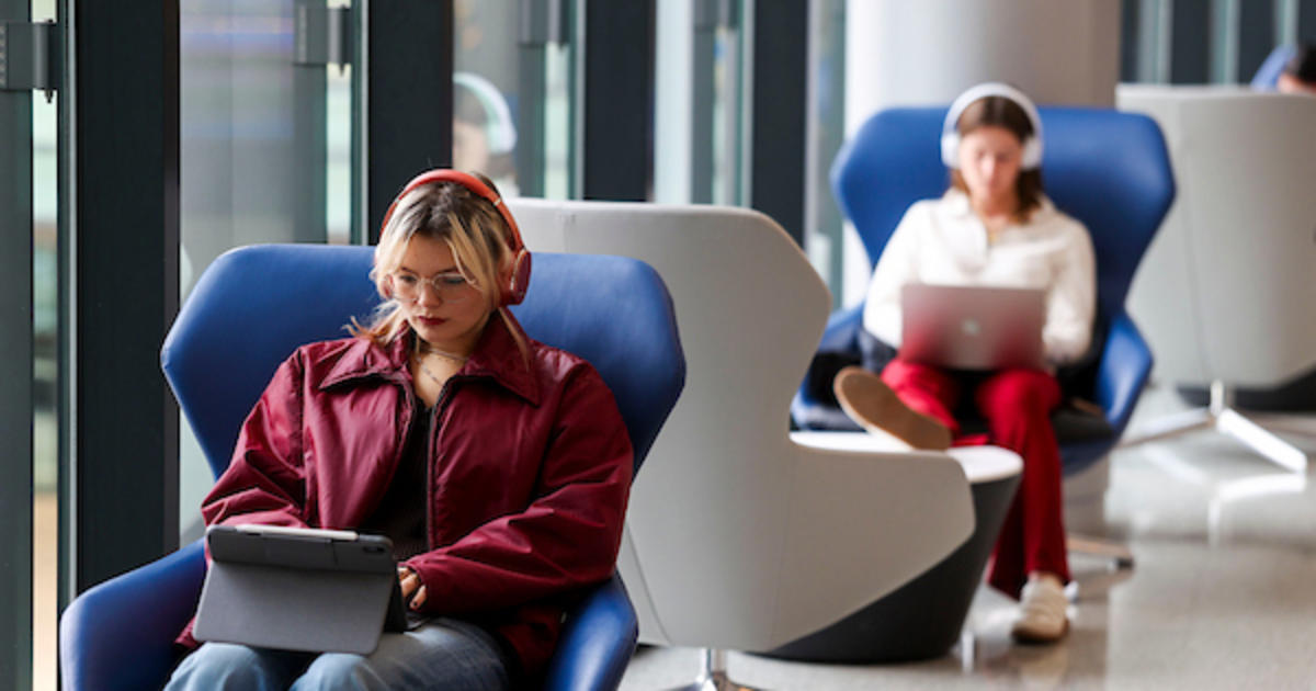 UK’s suite of student mental health resources includes new virtual therapy option