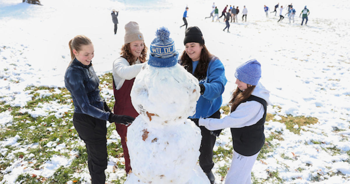Winter weather check-in: What you need to know | UKNow