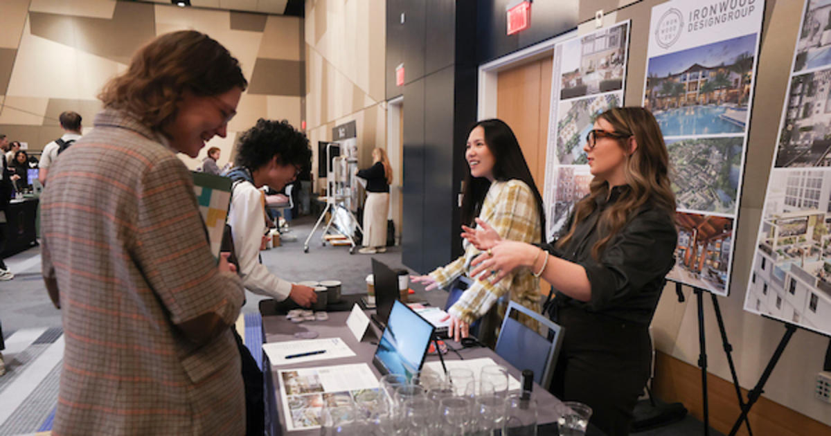 UK students can prepare now for fall career fair season