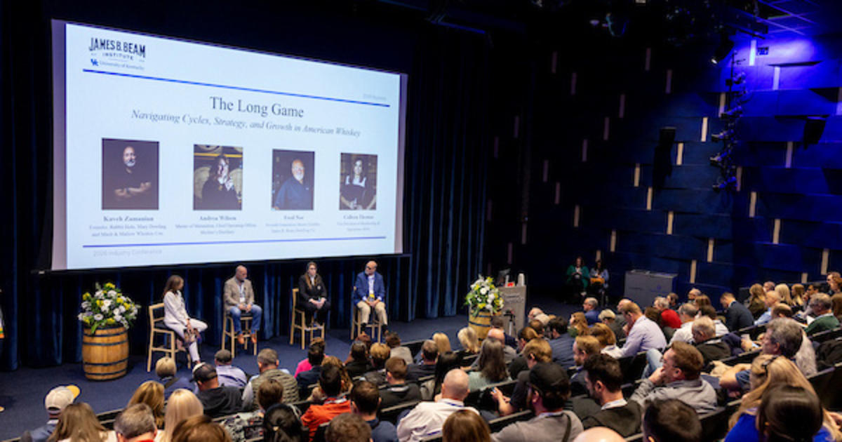 Beam Institute Industry Conference reaches Kentucky and beyond