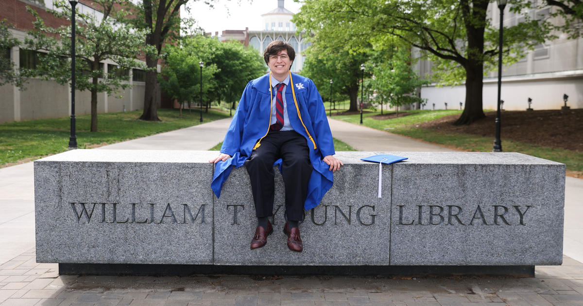 Turning a second chance into hard-won success