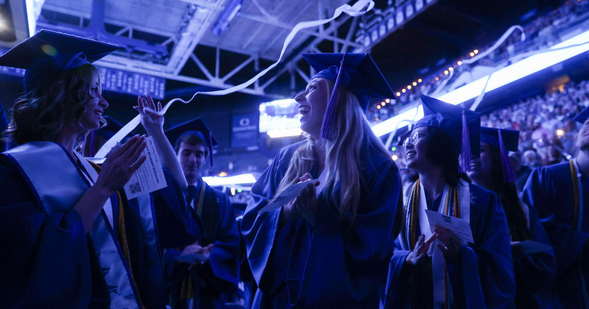 Celebrating UK graduates: May 2026 Commencement highlights | UKNow