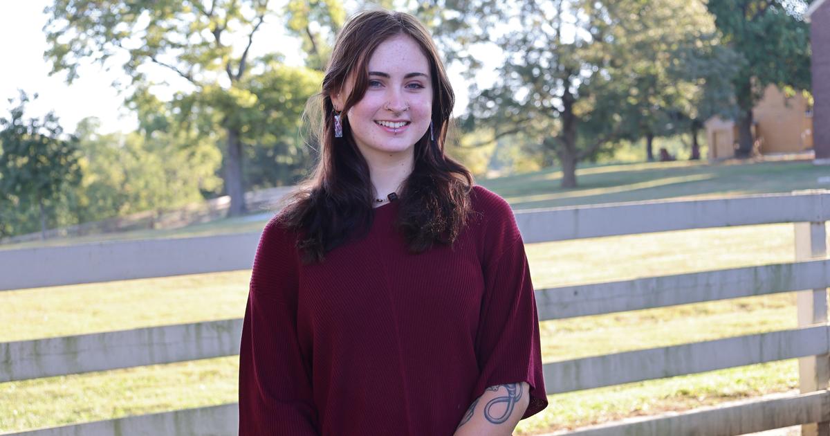 UK student 1 of 65 nationally to receive Udall Scholarship