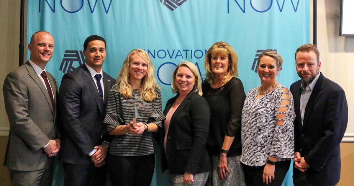 UK Social Work Nationally Recognized for Innovative Solution to Addiction Crisis - UKNow