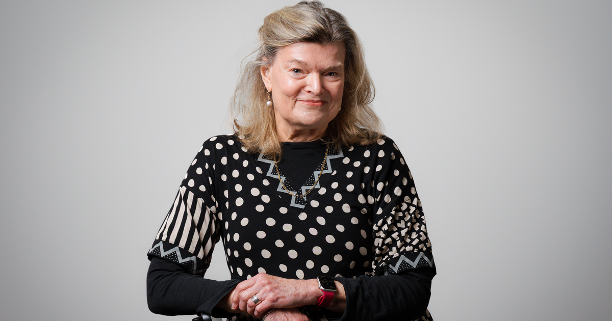 Ann L. Coker: 2026-27 University Research Professor Q&A