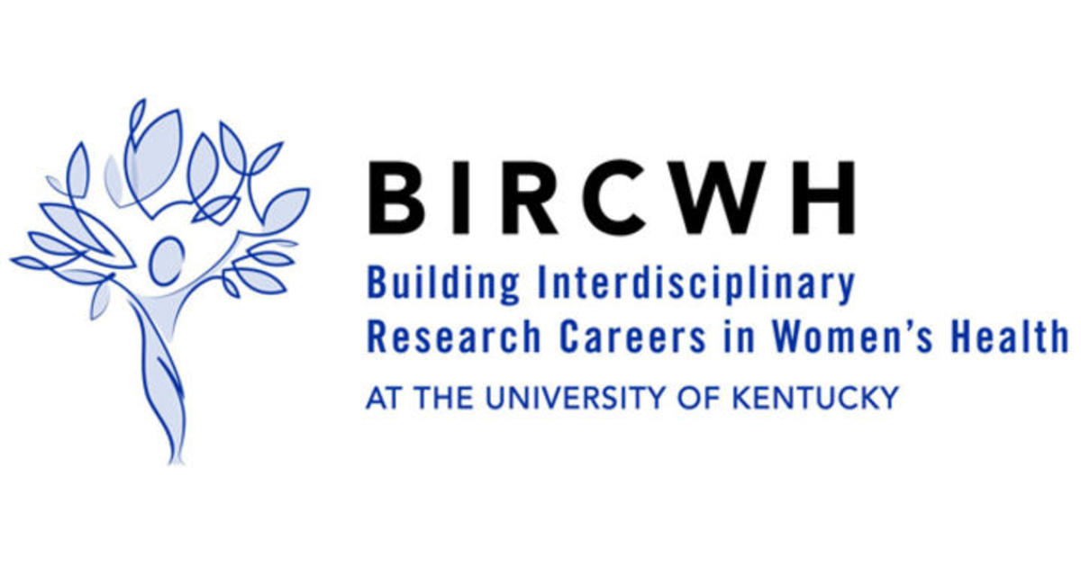 BIRCWH plan accepting programs for women’s overall health study BIRCWH plan accepting programs for women’s overall health study