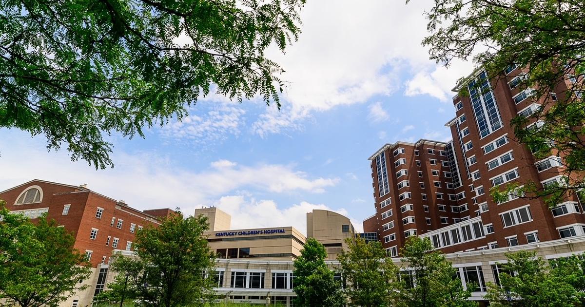 UK HealthCare No. 1 in Ky. 8 years running, 3 specialties ranked in U.S. News & World Report UK HealthCare No. 1 in Ky. 8 years running, 3 specialties ranked in U.S. News & World Report