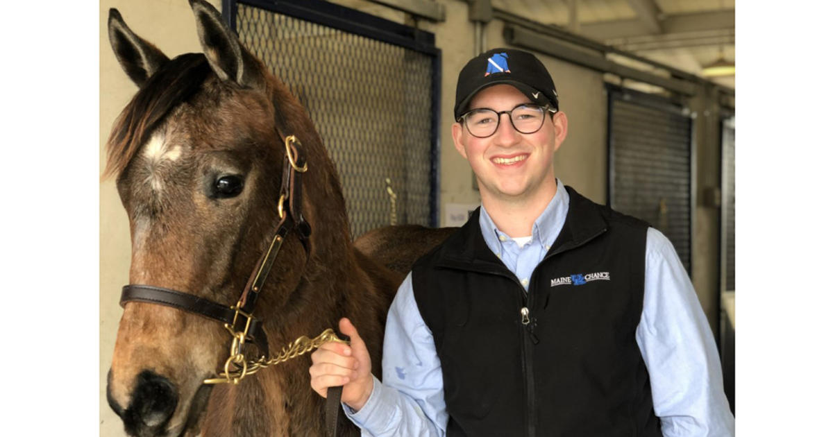 Finding His Place in the World: UK Grad Zachary Chaney - Vimarsana News