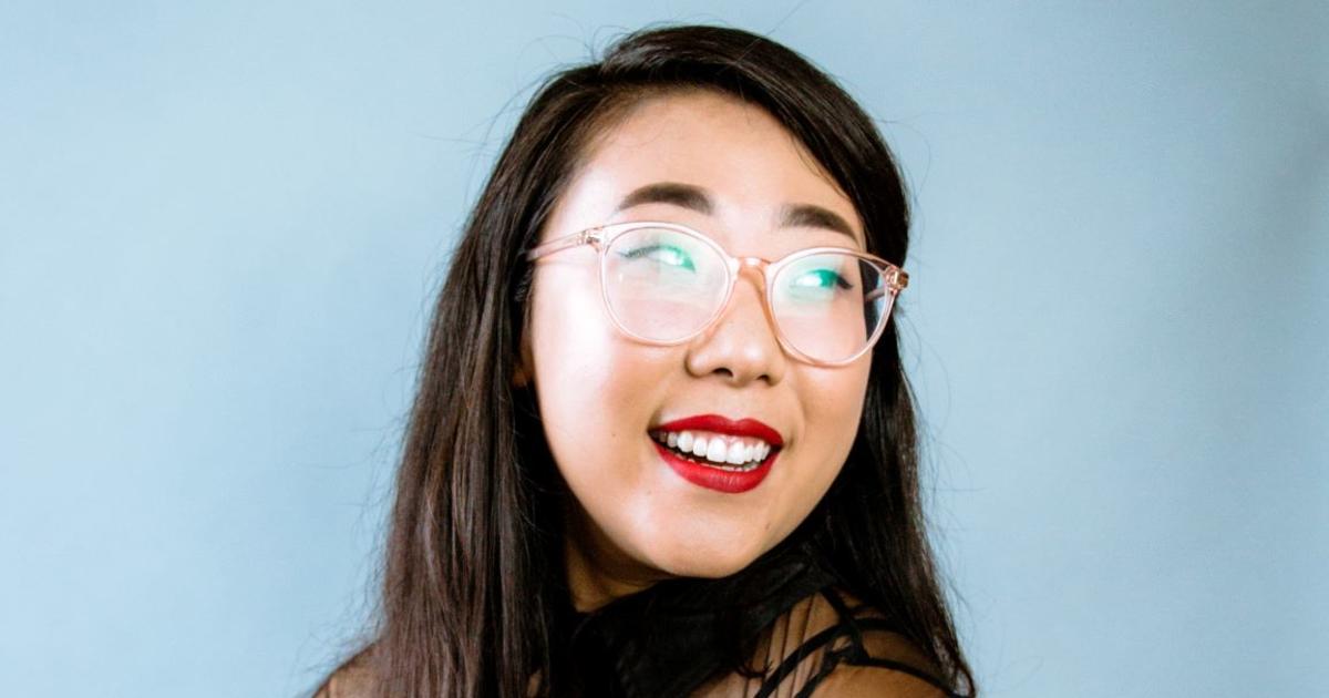 Franny Choi to Headline Wild Women of Poetry Slam | UKNow