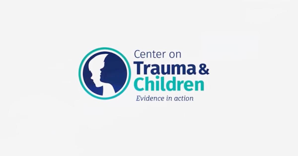 UK researchers help lead national effort to prevent child sex trafficking