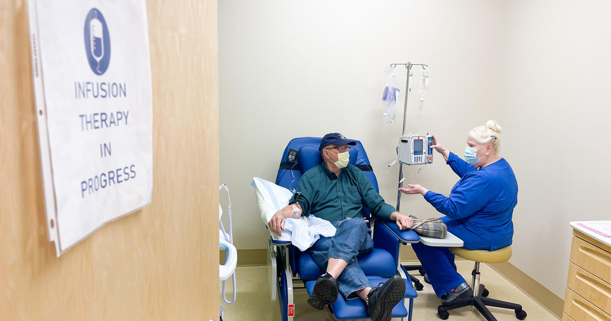 UK's SandersBrown among 1st locations testing promising new Alzheimer's drug UKNow