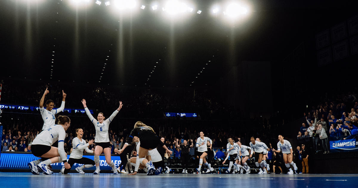 UK Alumni Association to host ‘Block’ Party in Kansas City ahead of Kentucky Volleyball in Final Four
