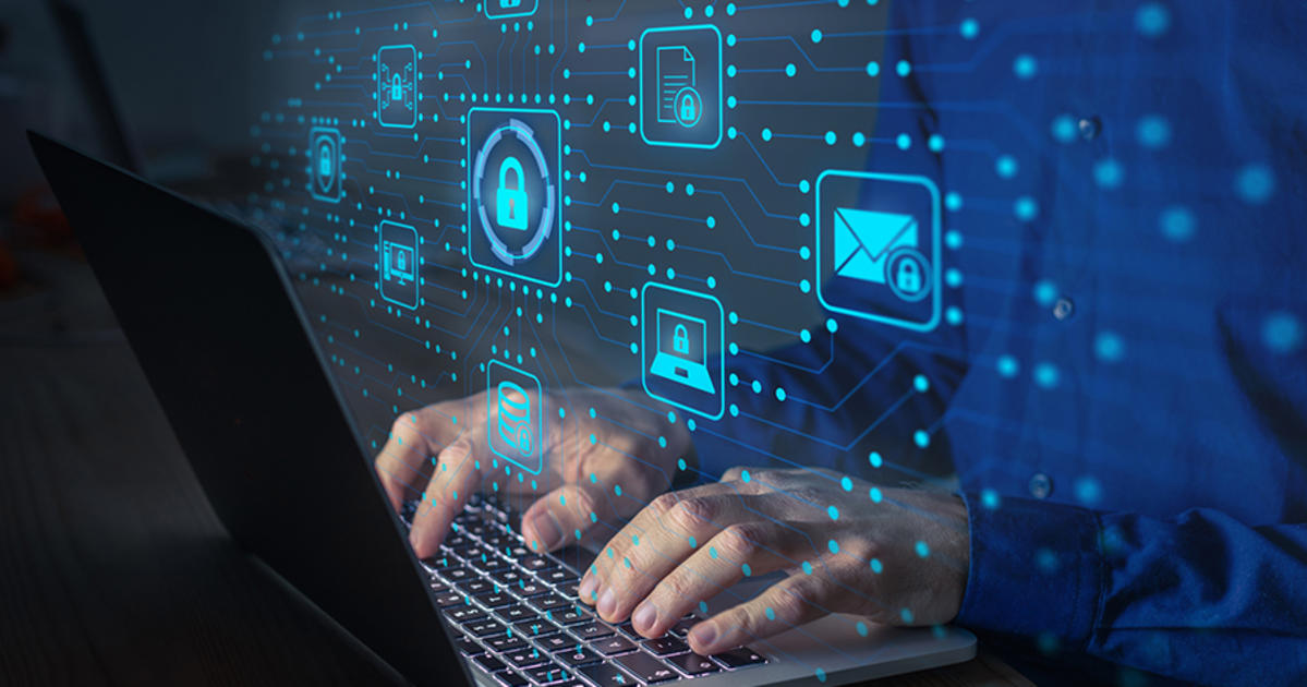 UK enacts Data Security Compliance Program