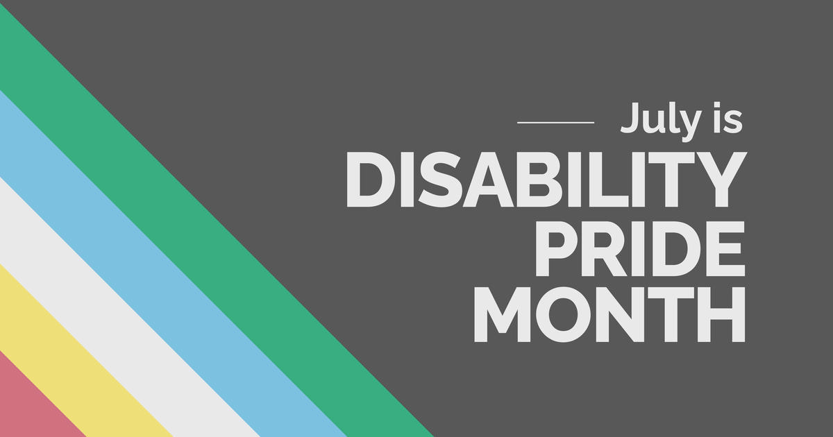 Op-ed: UK, HDI celebrate Disability Pride Month, announce community project - Vimarsana News