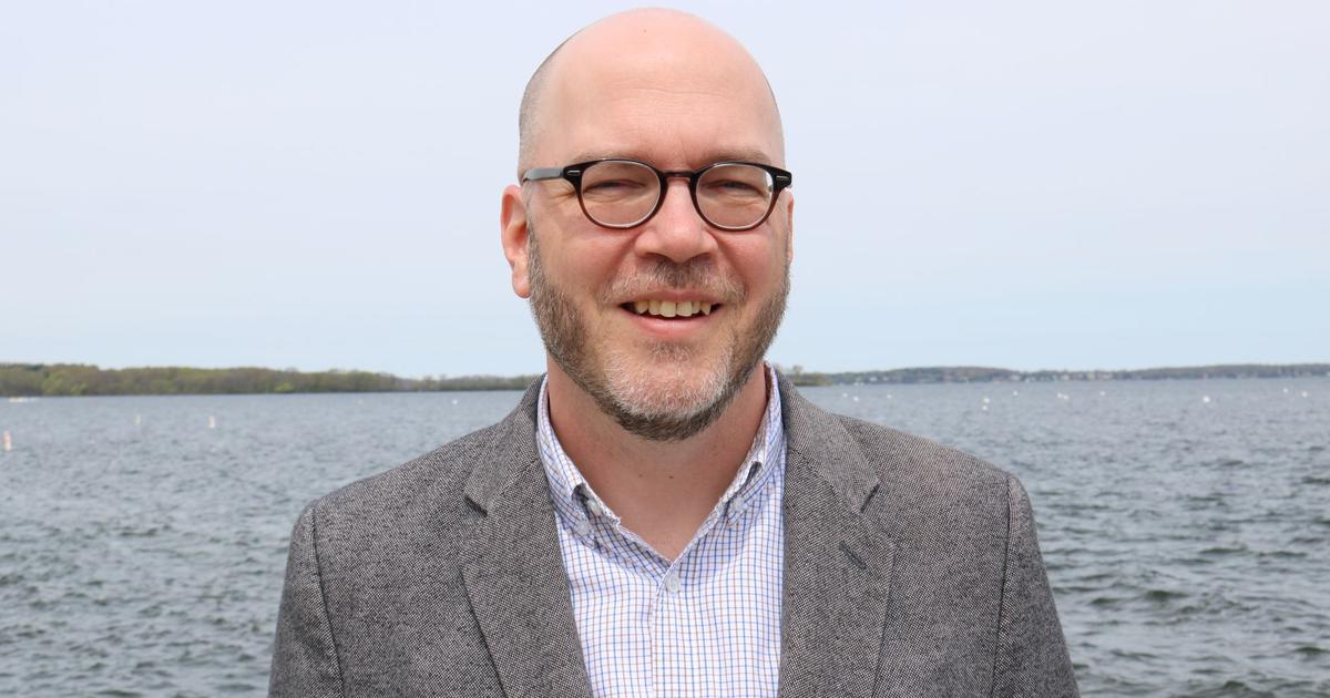 Doug Way Named Next Dean of UK Libraries | UKNow