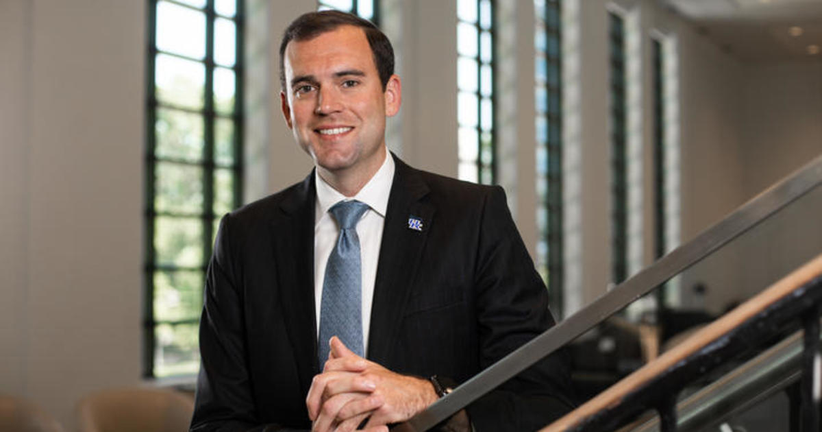 Energy Planning and Inventory Commission announces Eric King as executive director