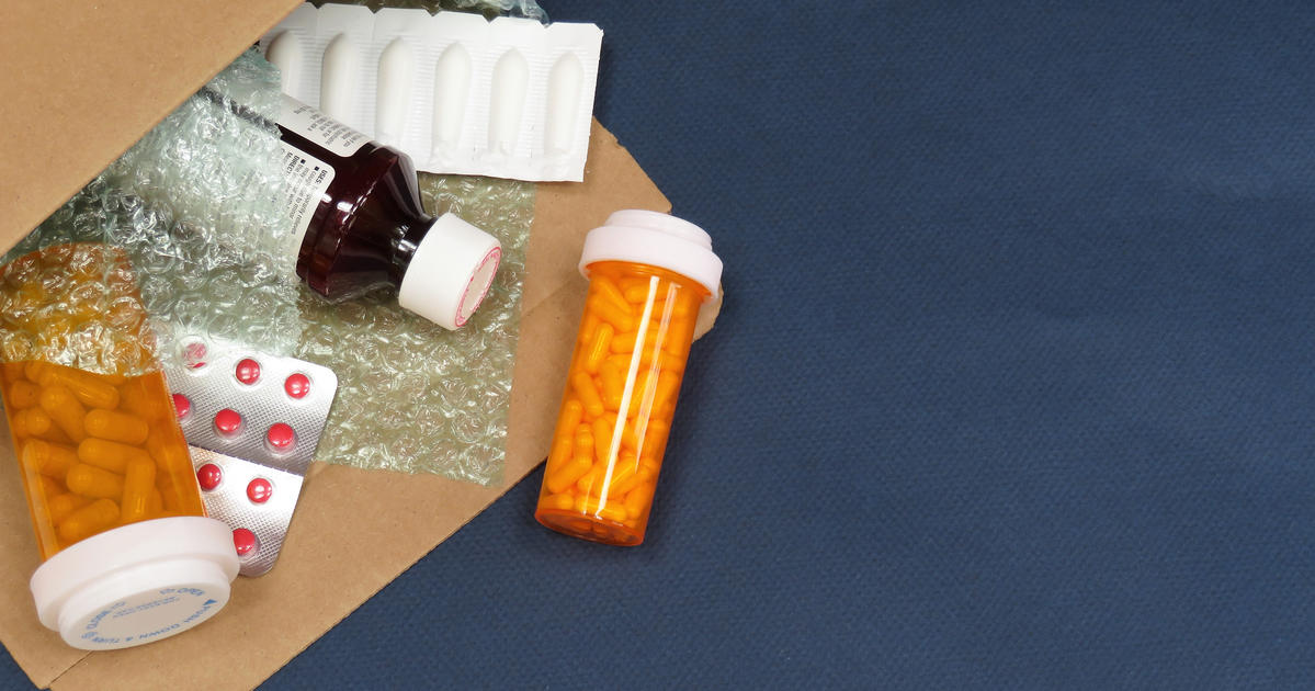 UK Retail Pharmacies Offer Mail Delivery for Most Prescriptions UKNow