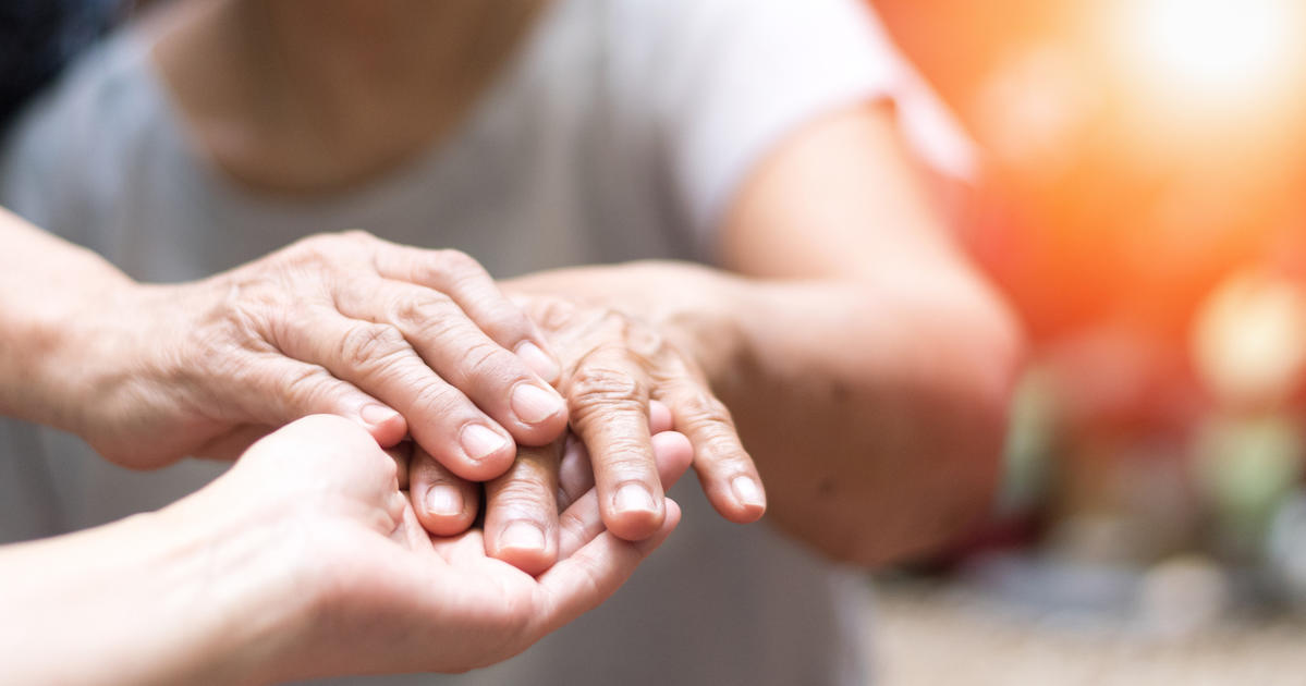 Understanding Parkinson's Disease: Symptoms, Causes and Management - Vimarsana News
