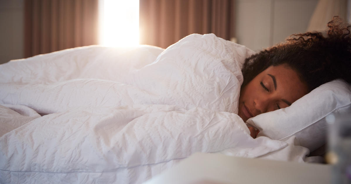 Sleep and Daylight Saving Time How to Maintain Restorative Sleep UKNow