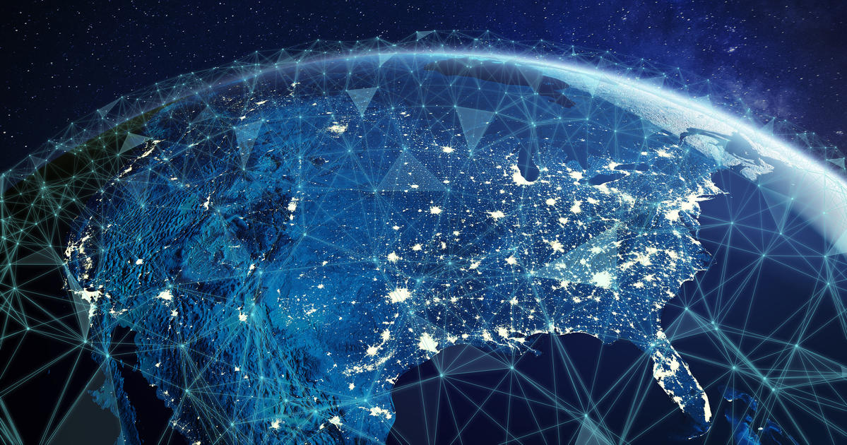 UK Researchers Collaborate on NSF Project to Reimagine the Internet on Global Scale | UKNow