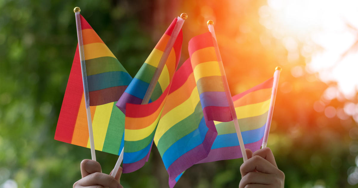 College of Medicine Pride Week Encourages 'Lasting Culture of LGBTQ ...