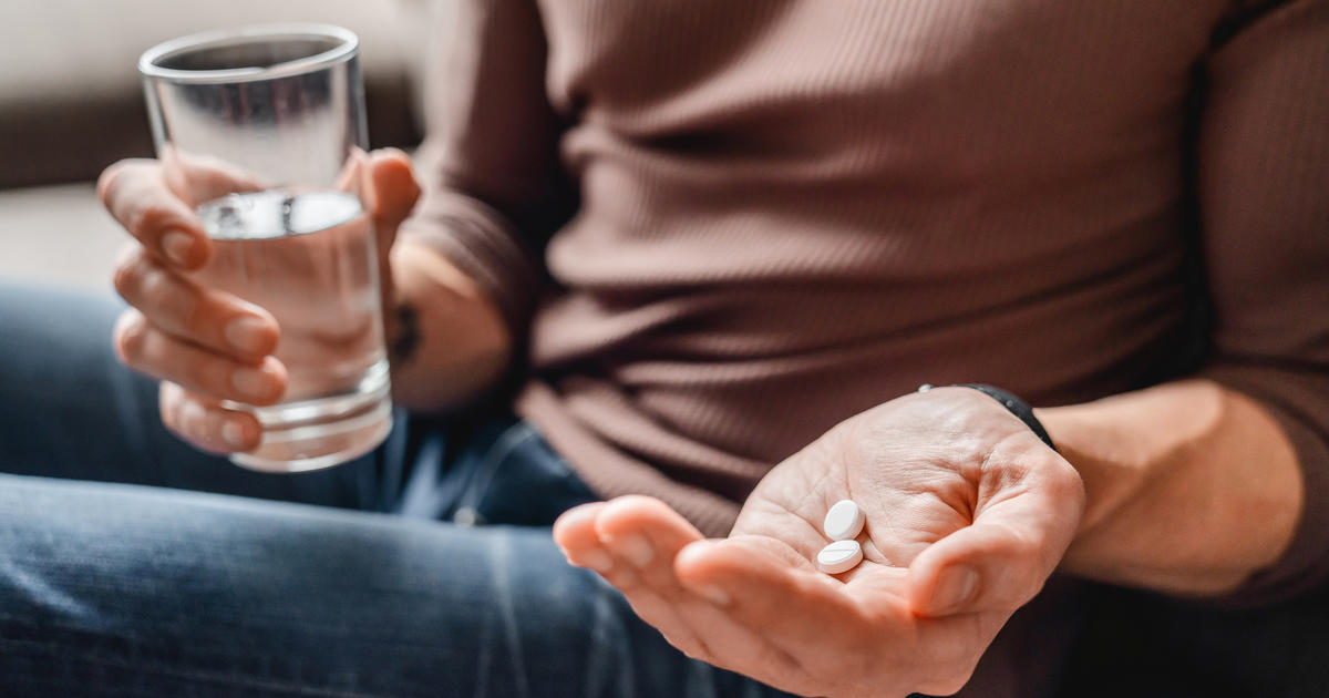 Should You Take Aspirin to Prevent Heart Attacks? UKNow