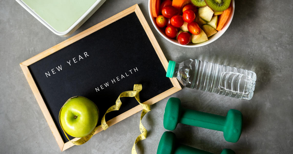 8 Healthy Habits to Start in 2021 | UKNow - UKNow