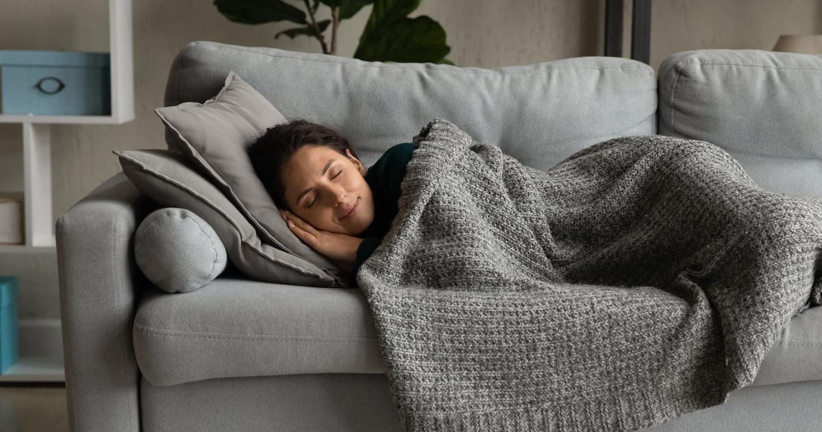 How napping can boost your day How napping can boost your day