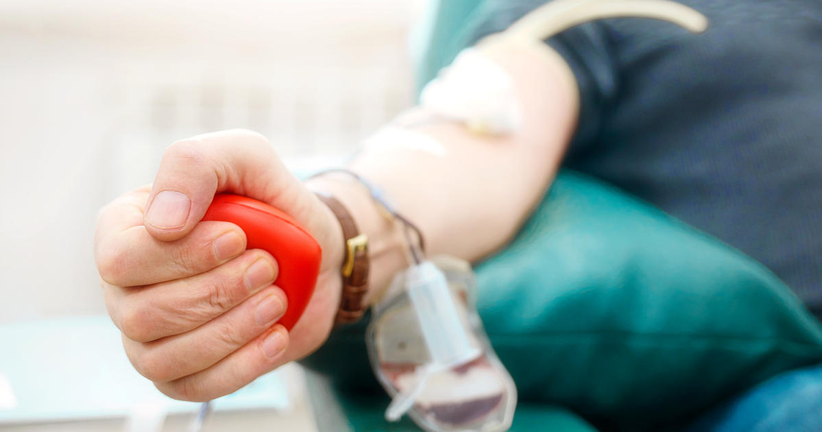 Blood Donations Are Especially Critical During Trauma Season UKNow