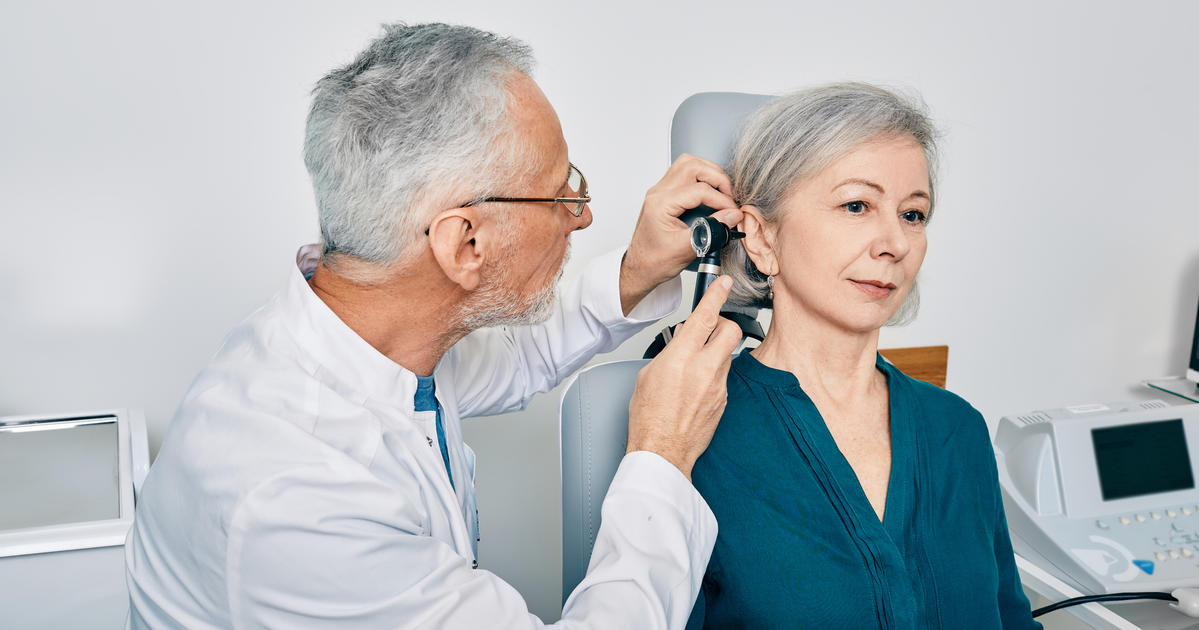 Is it time to see an audiologist? Know the signs