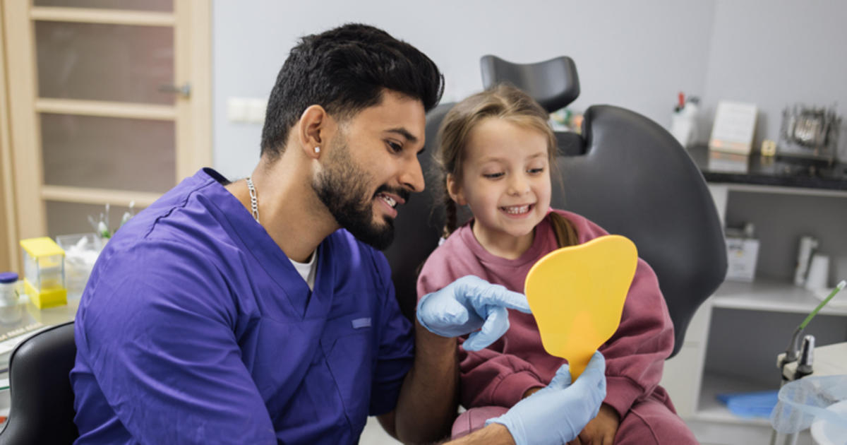 Tips to keep your child’s dental health in great shape