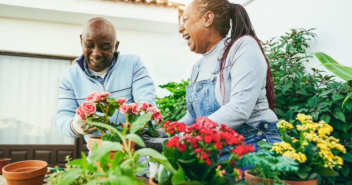 Sowing seeds of safety: Stay healthy and injury-free when working outdoors