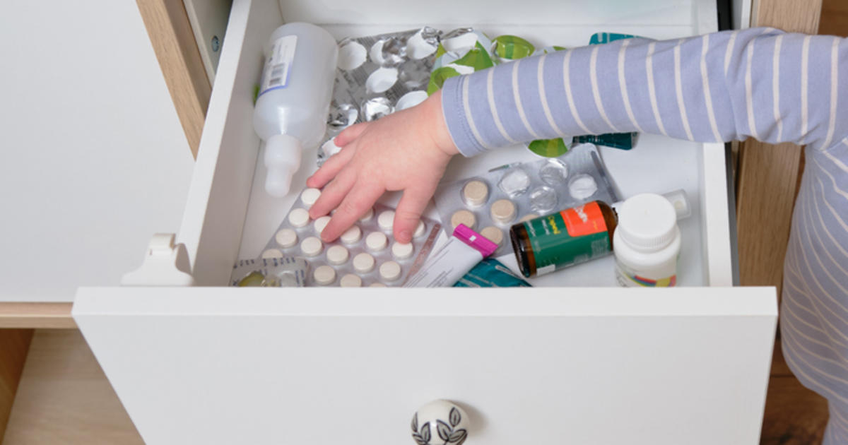 Medication safety in your home this holiday season UKNow