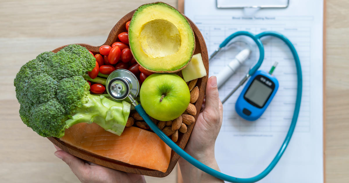 Understanding the link between diabetes and heart health