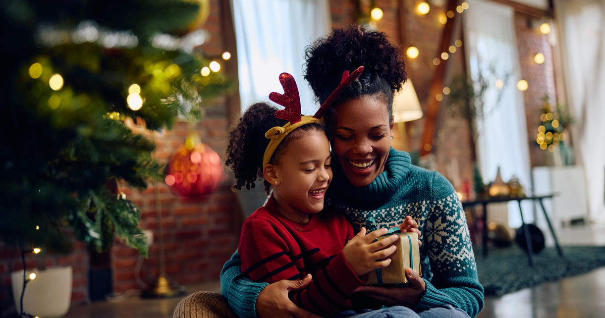 How to support neurodivergent kids through the hustle of the holidays