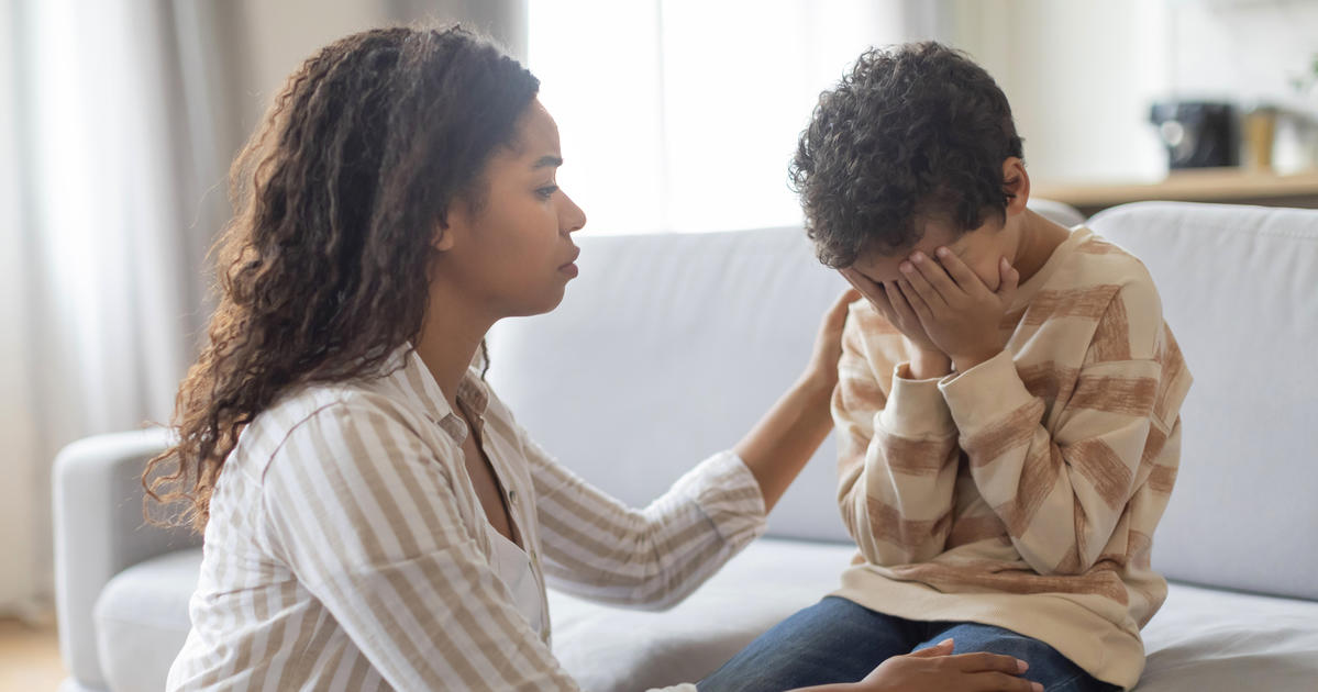 Tips for supporting your child’s mental health Tips for supporting your child’s mental health