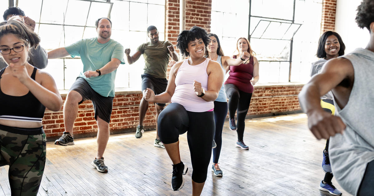 How exercise can lower your cancer risk | UKNow
