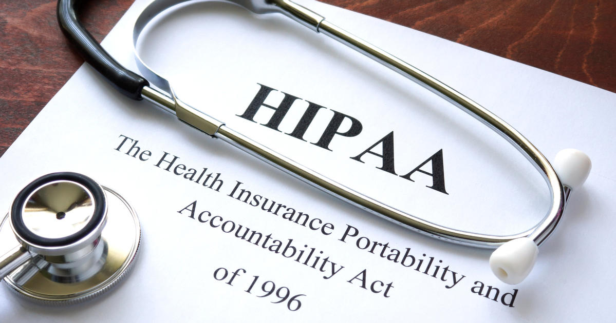 How Does HIPAA Protect Your Privacy as a Patient | UKNow