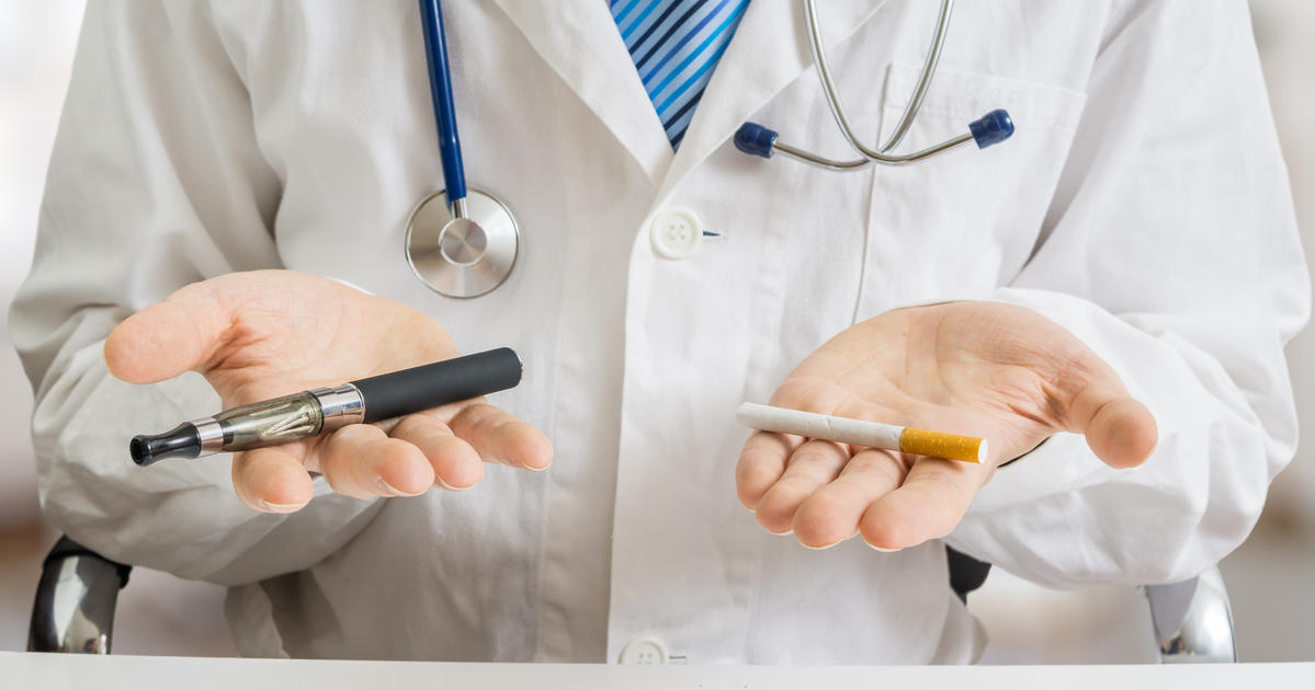 Nursing Researchers Urge Cardiologists to Consider E Cigarettes