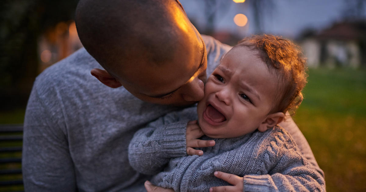 How to tame your toddler's temper tantrums UKNow