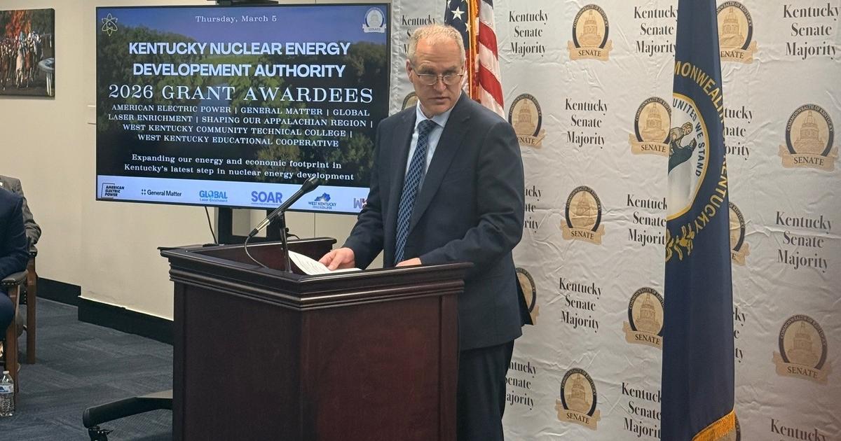 UK-administered KNEDA awards $8 million in inaugural grants