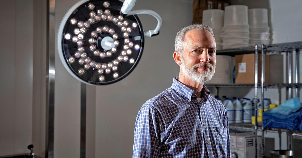 UK Forensic Pathologist is a Storyteller, Wearer of Many Hats | UKNow
